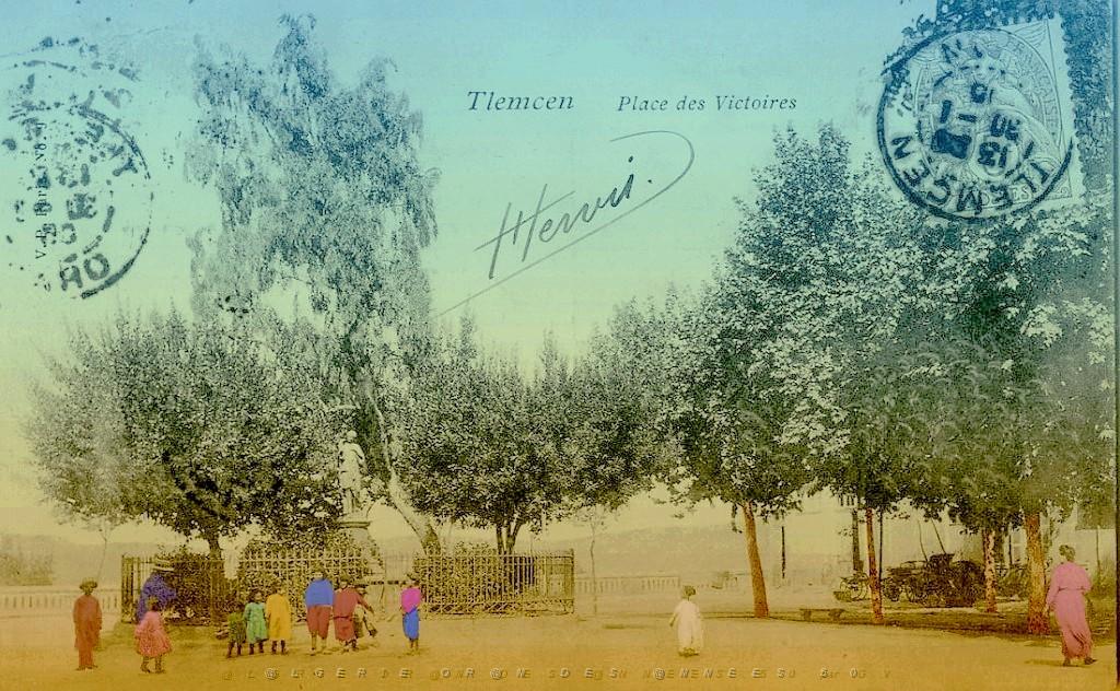 Tlemcen  015- Collection Montaner.jpg